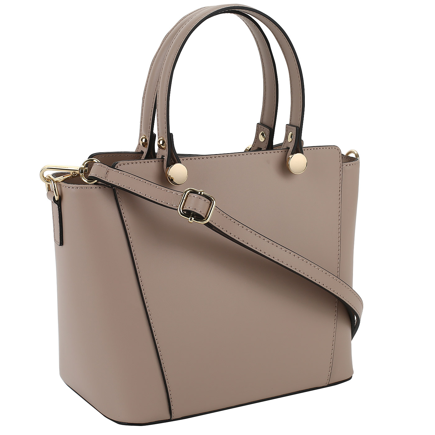 Классическая сумка Sara Burglar Pamela Cocco