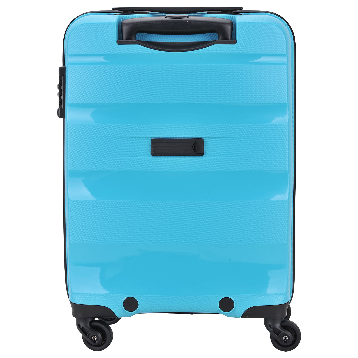 Чемодан для ручной клади из полипропилена American Tourister Bon Air