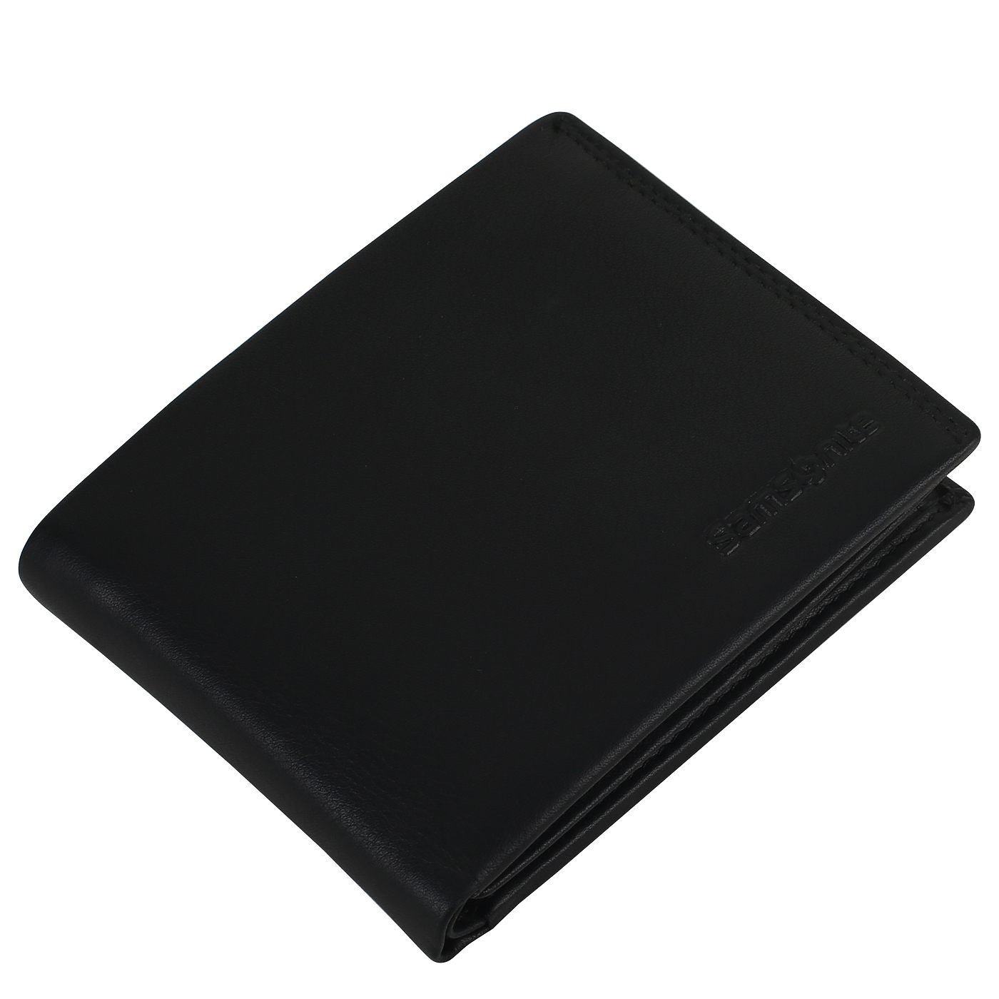 Портмоне складное Samsonite Attack SLG