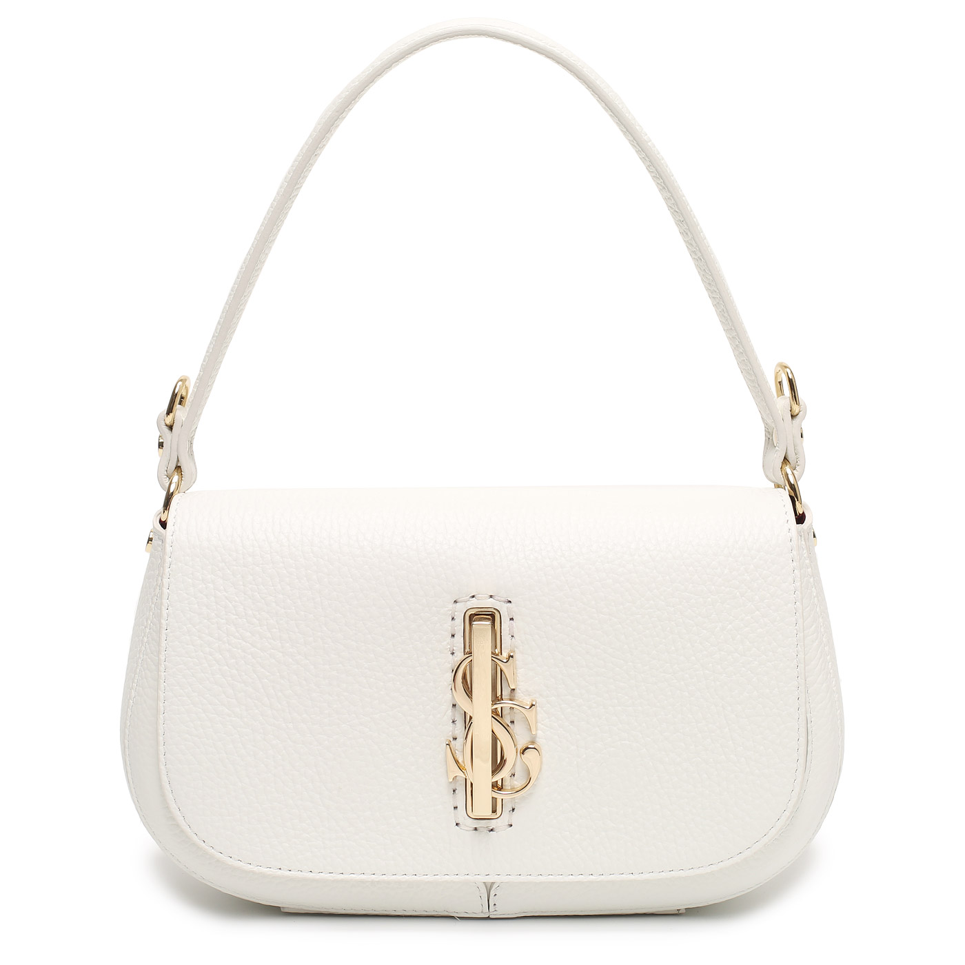 Carlo Salvatelli Кожаная сумка