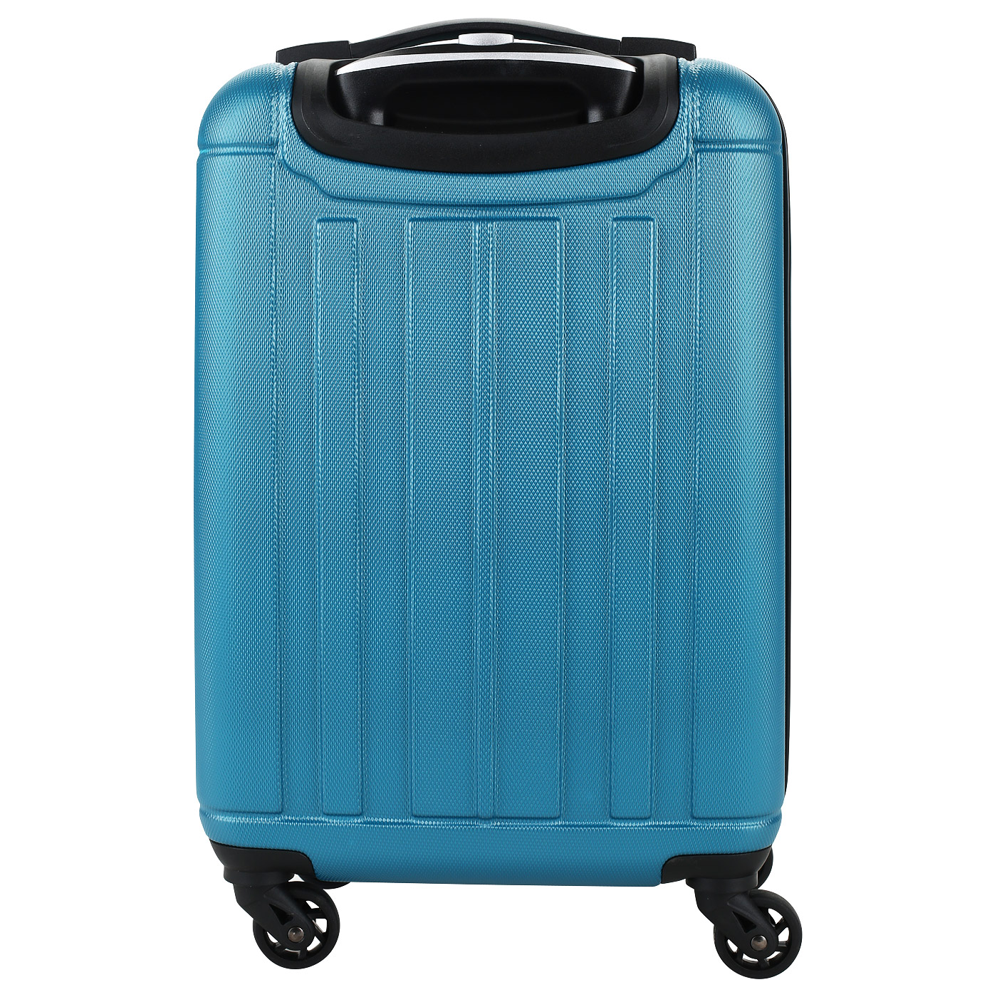 Чемодан маленький S из ABS-пластика Wenger Uster