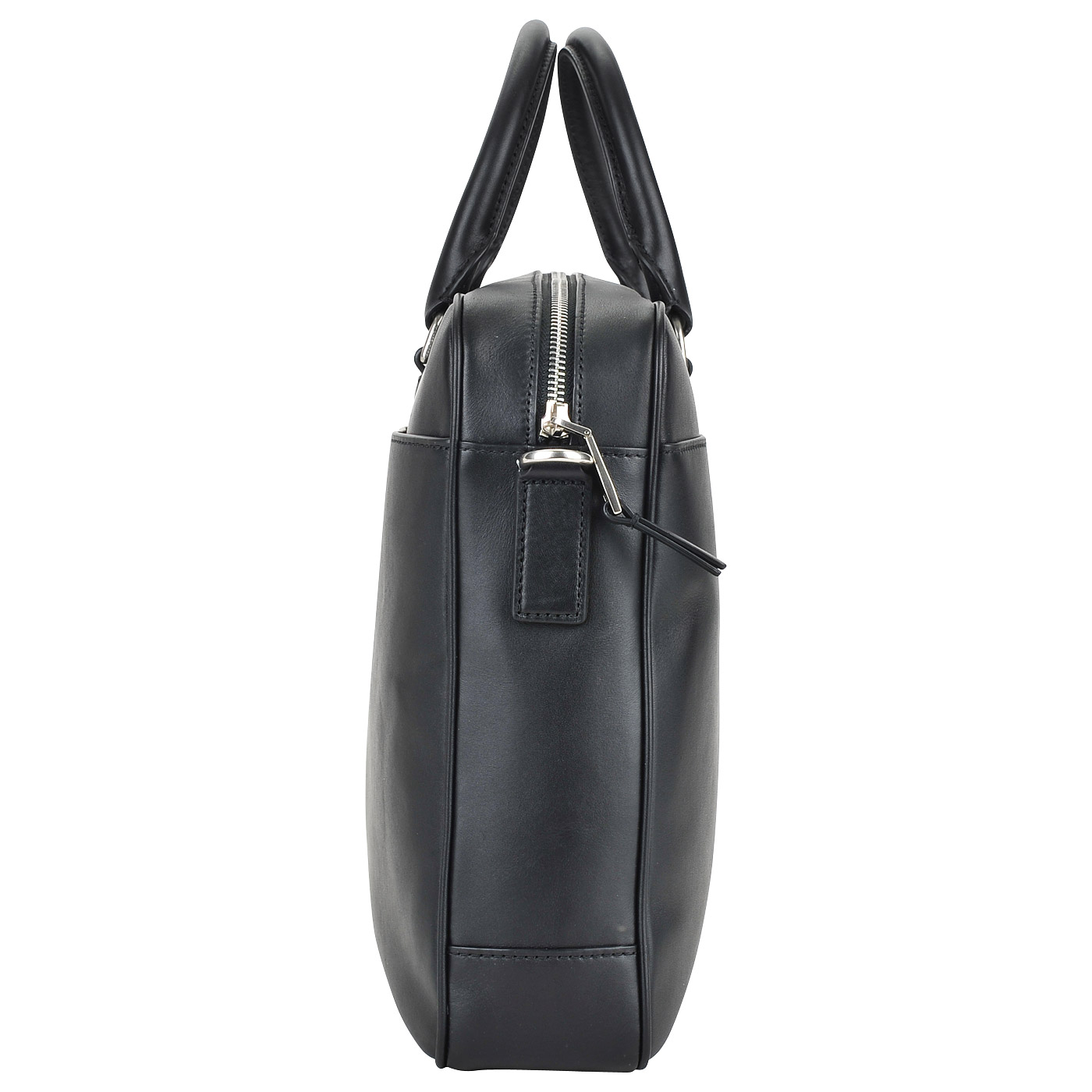 Мужская кожаная сумка для документов Michael Kors Men Odin