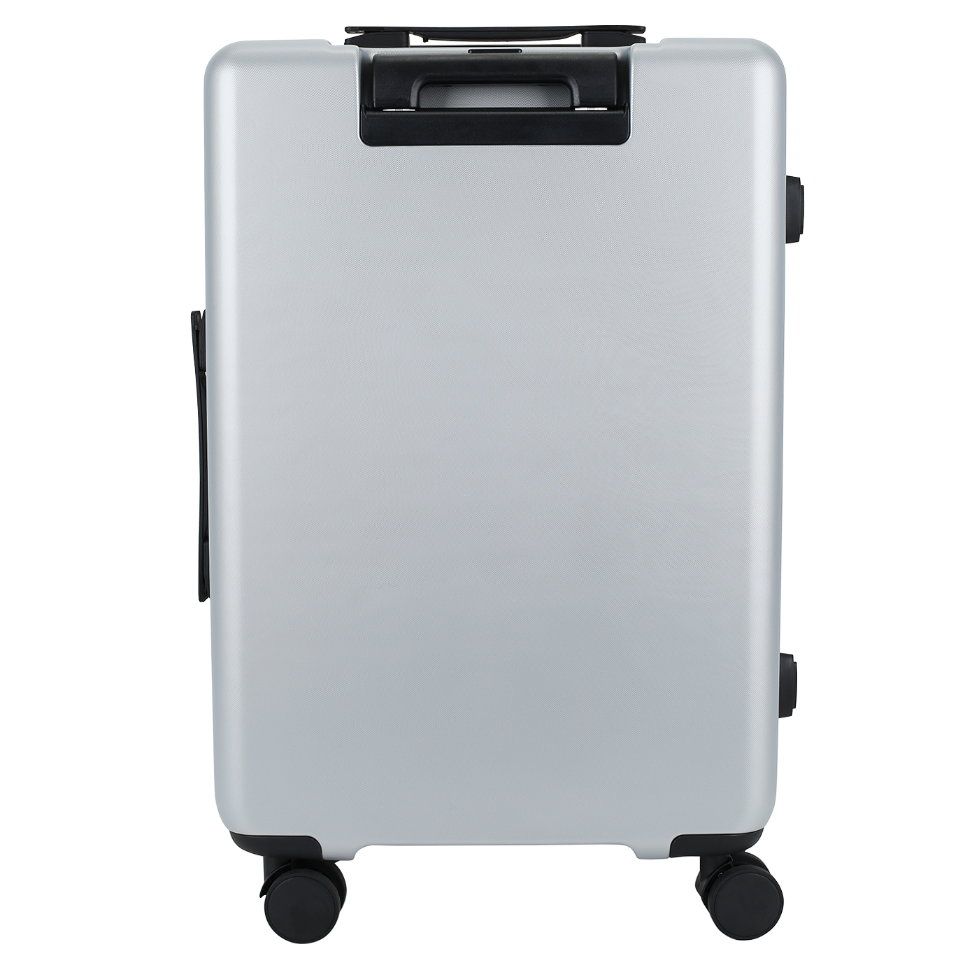 Чемодан средний M из ABS-пластика Bikkembergs Yugine