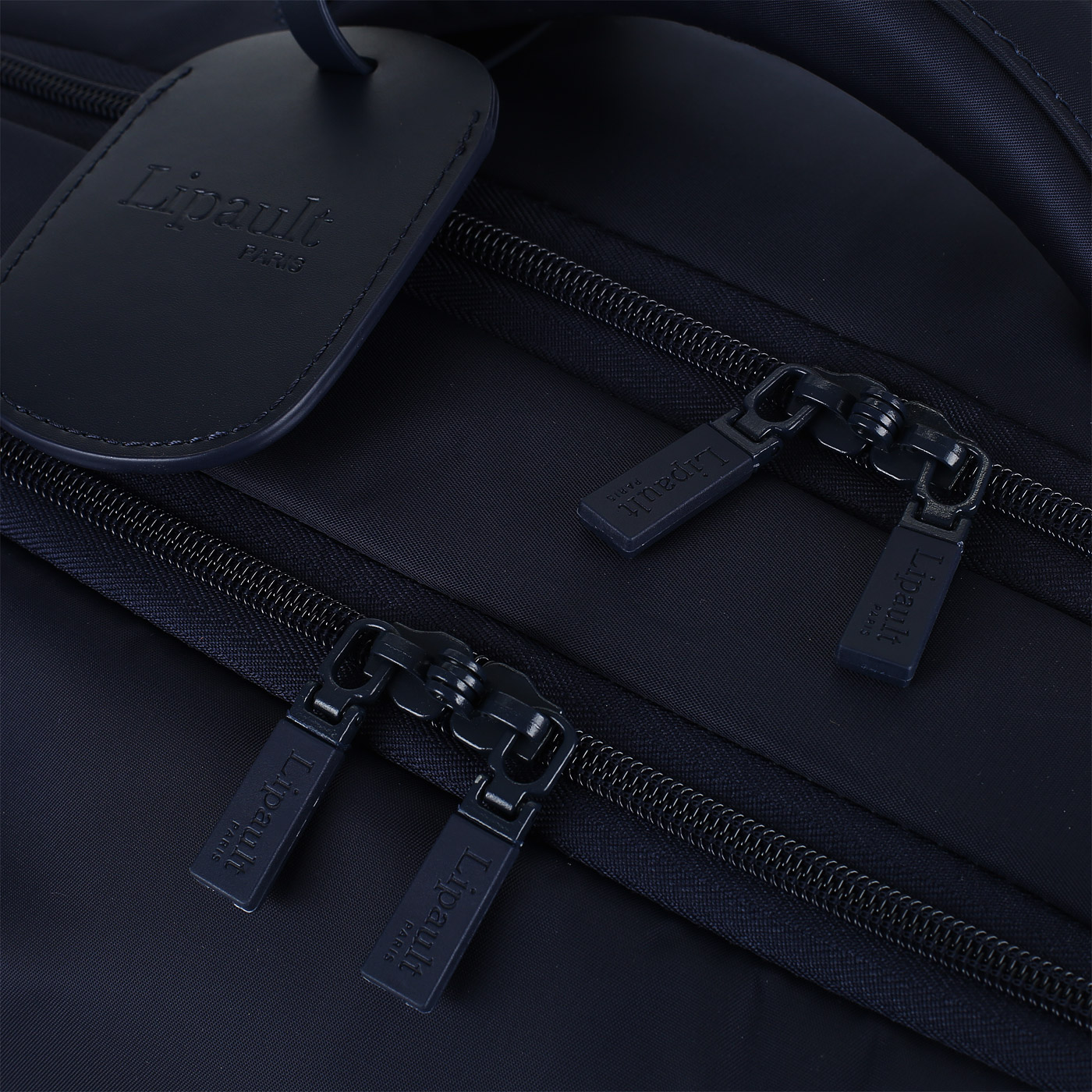 Бизнес-кейс Lipault Plume Business