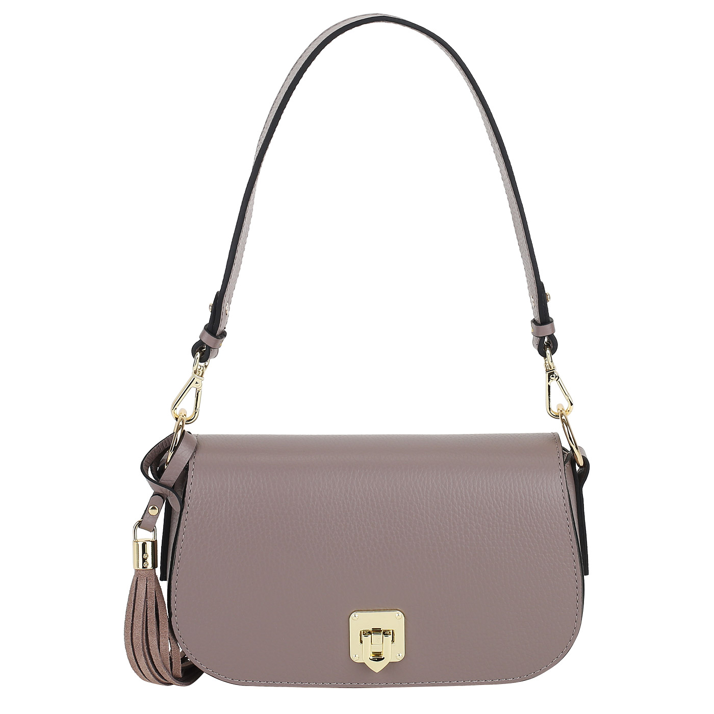 Chatte Кожаная сумка