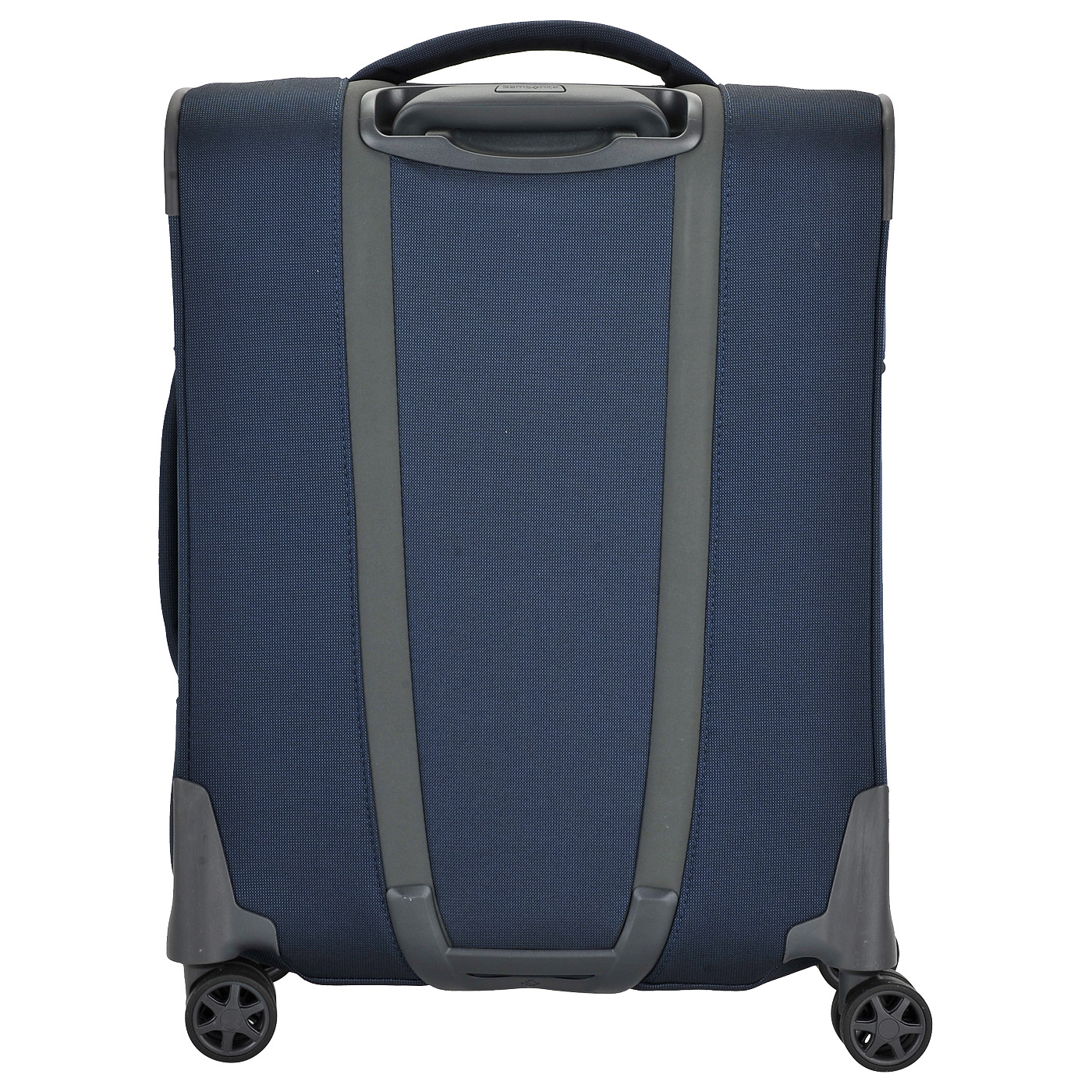 Чемодан для ручной клади тканевый Samsonite Spark Sng