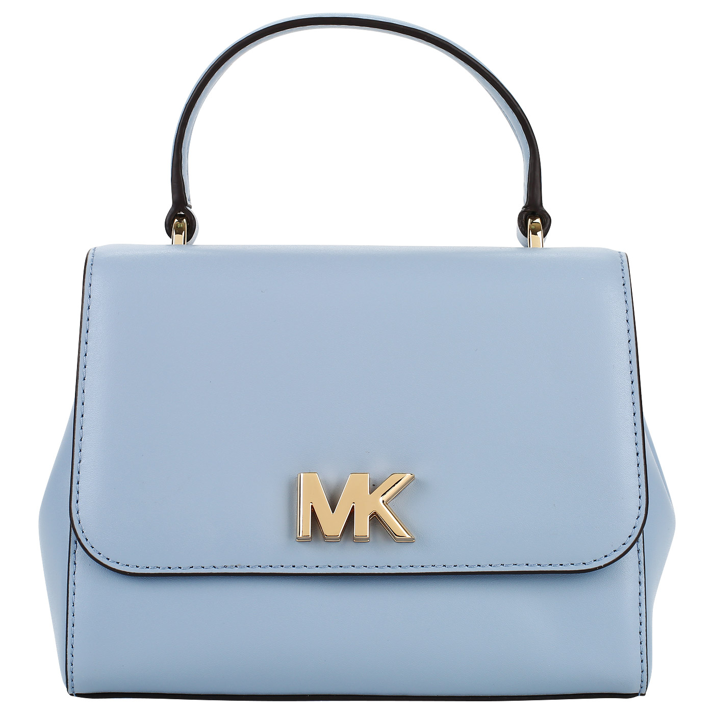Michael Kors Маленькая кожаная сумочка