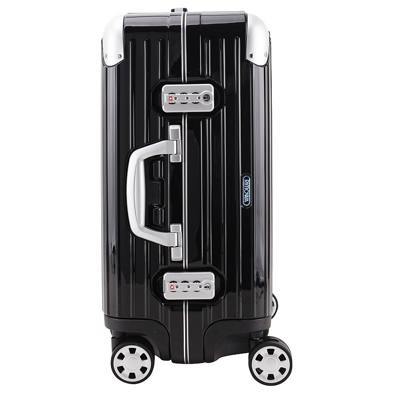 Бизнес-кейс Rimowa Limbo