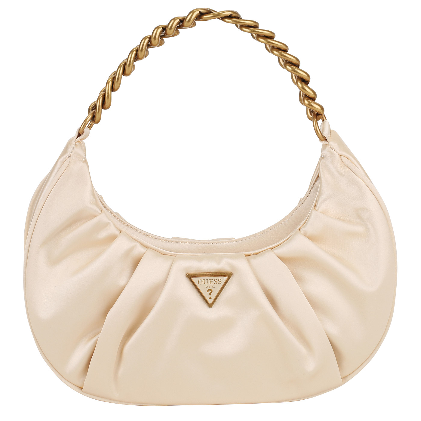 Guess Сумка с ручкой-цепью