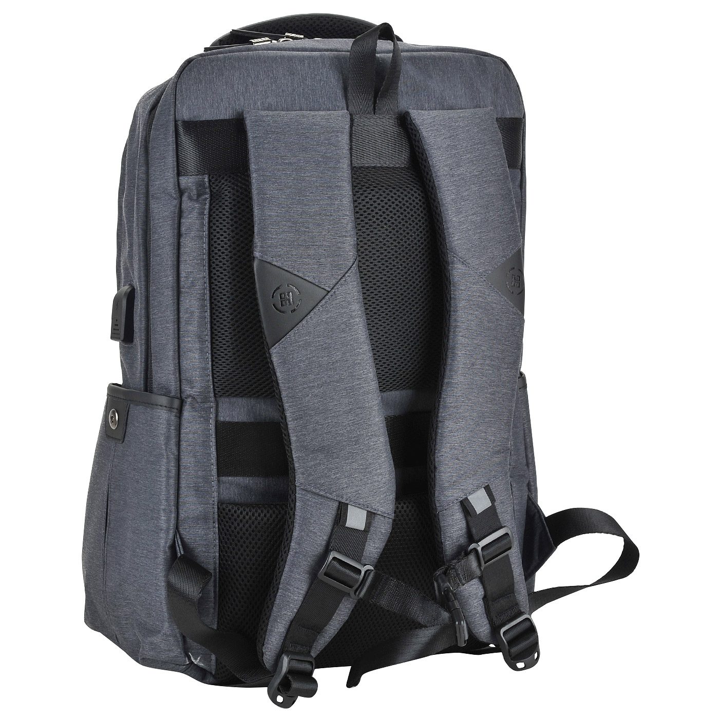 Рюкзак с отделением для ноутбука Eberhart Legacy