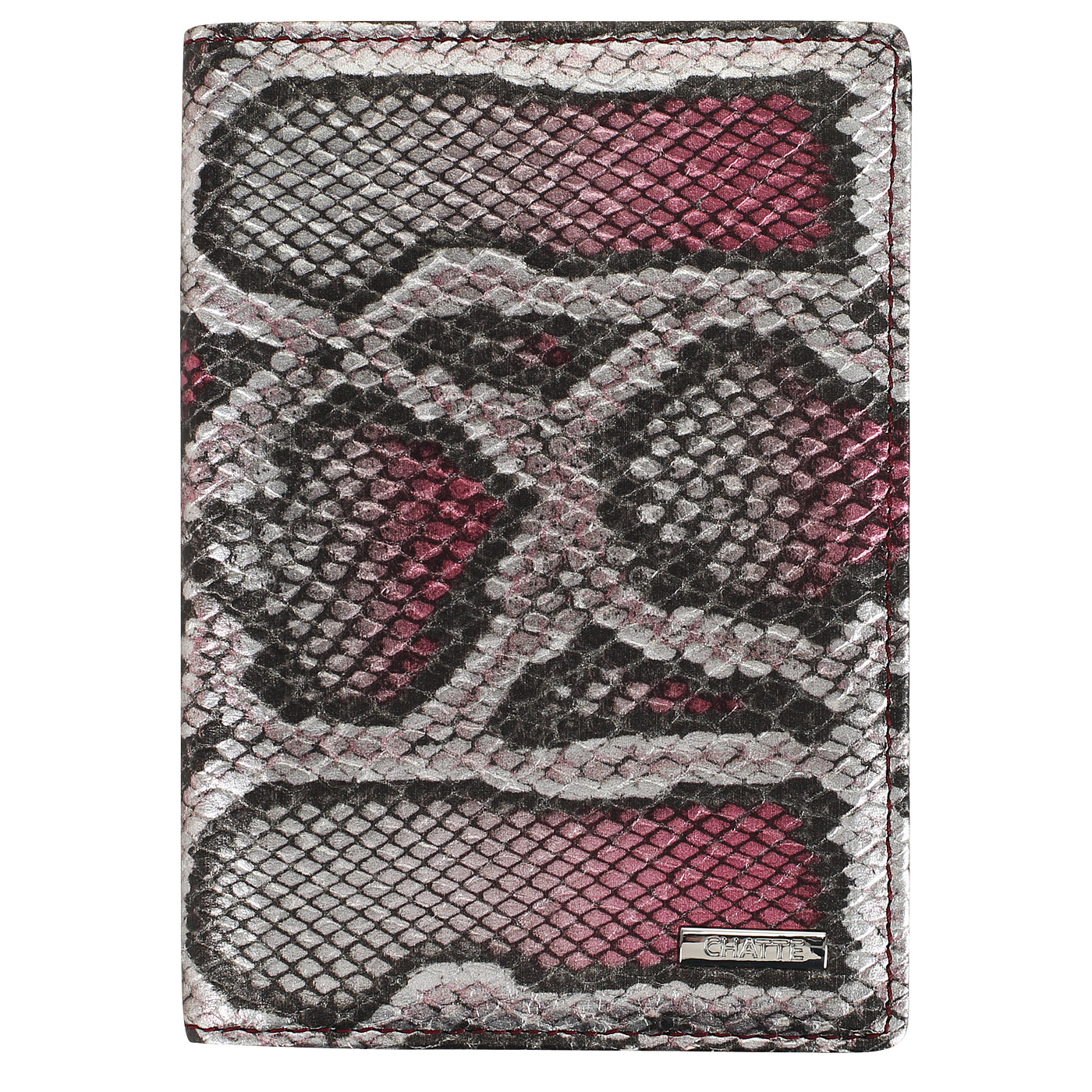 Chatte Обложка для автодокументов