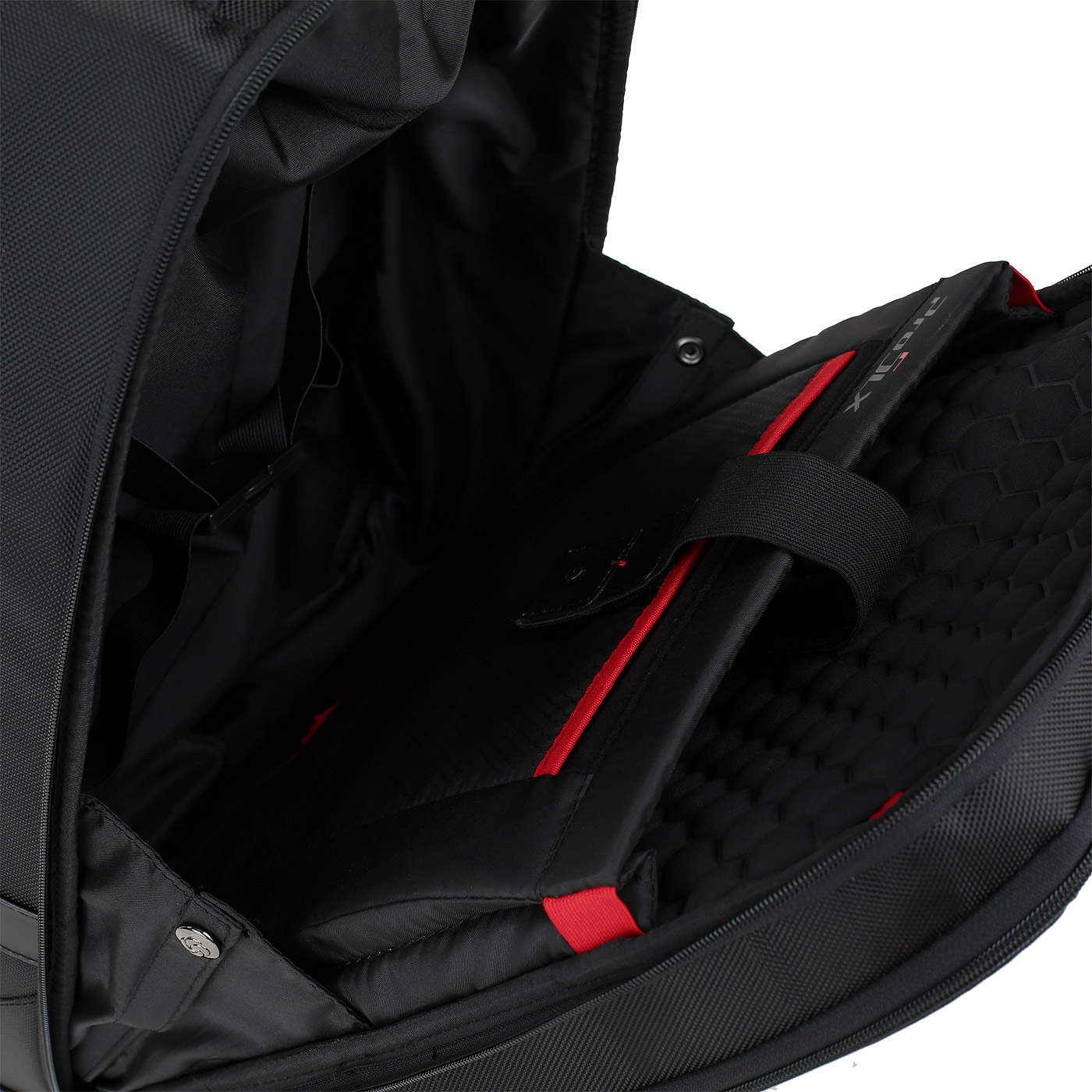 Рюкзак на колесах Samsonite Pro-DLX 5 CG709011 купить по цене 42800 руб ...