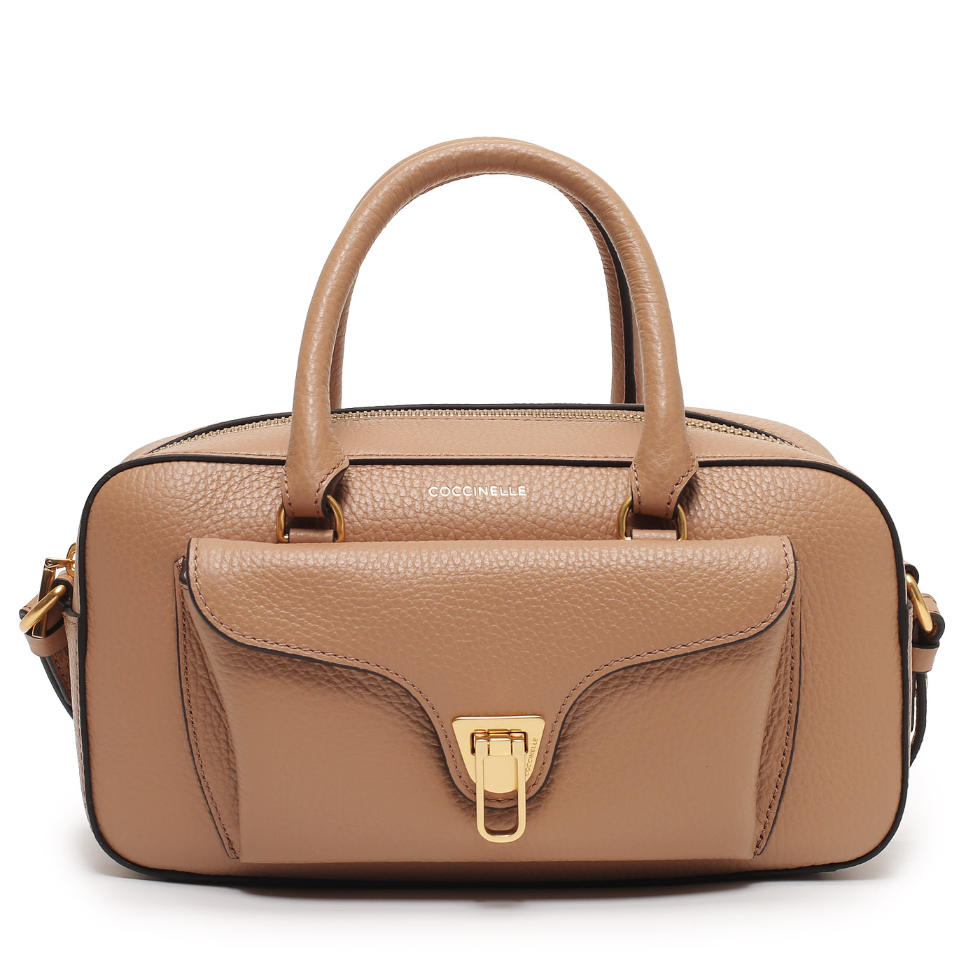 Coccinelle Кожаная сумка