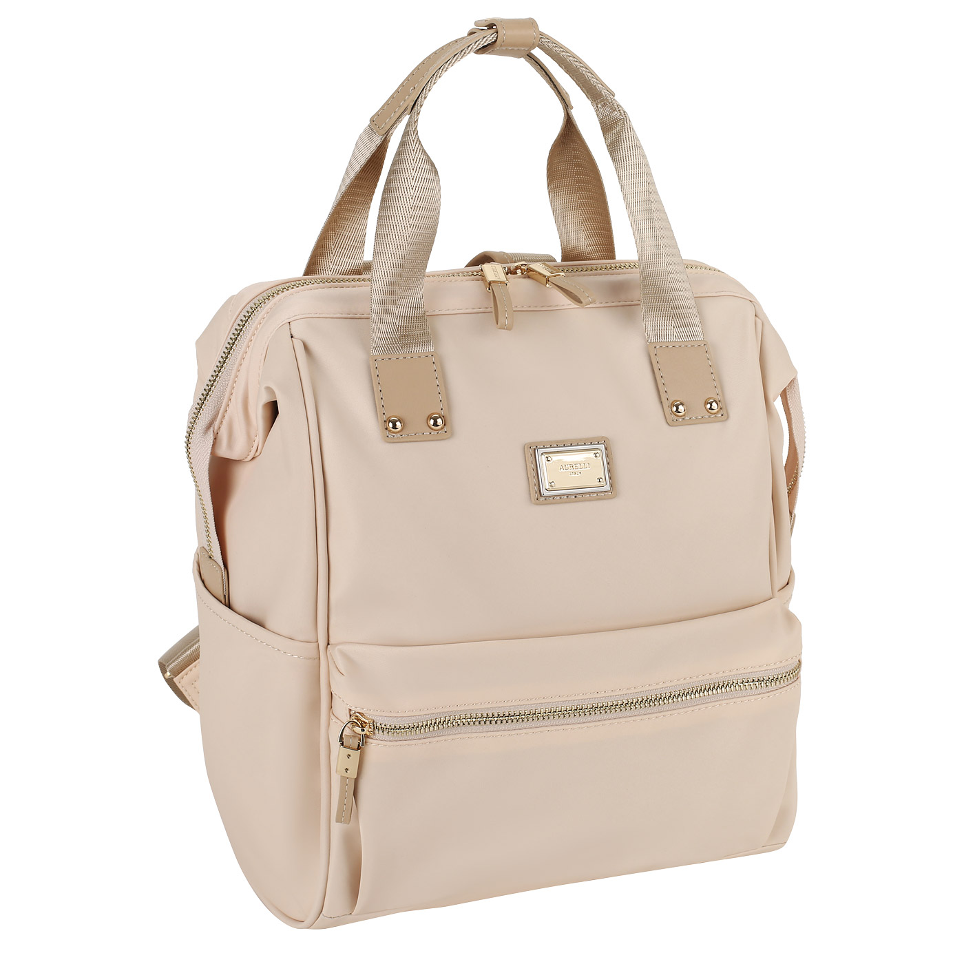 Дорожный рюкзак Aurelli Nylon