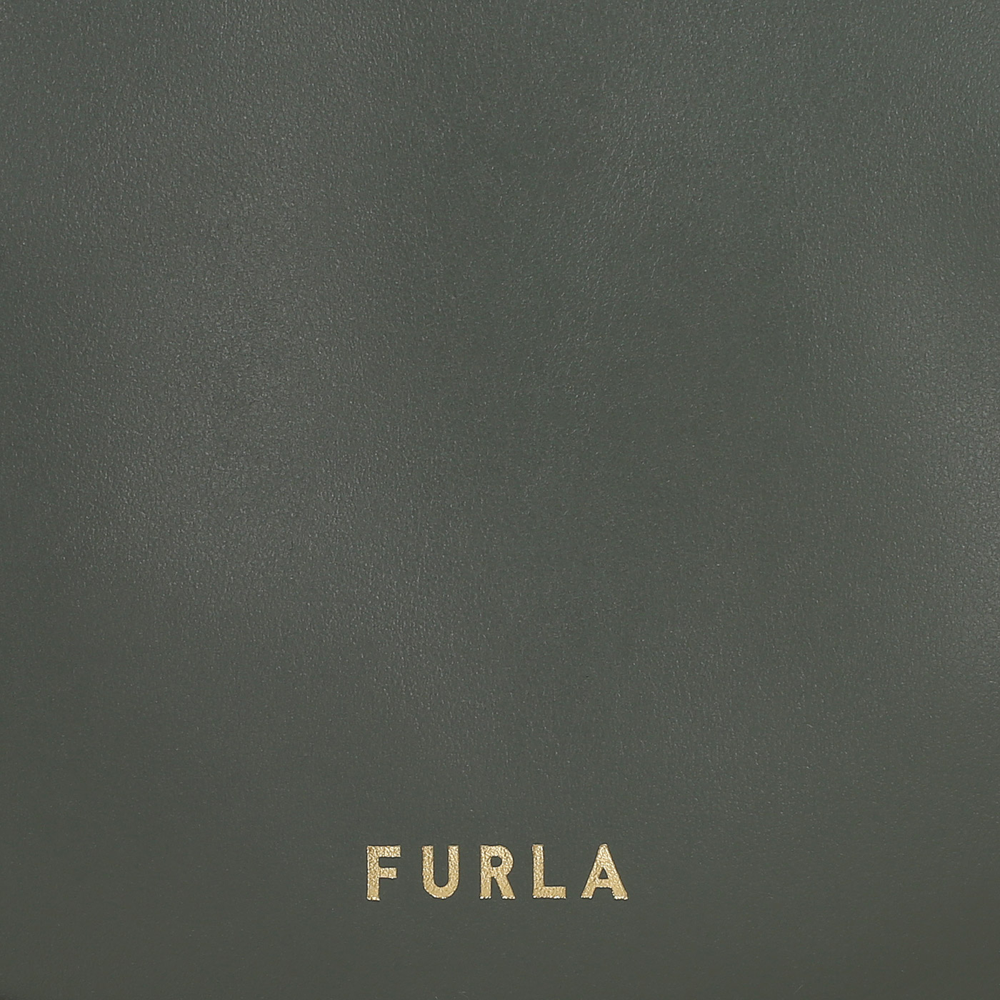 Кожаная сумка Furla Primavera