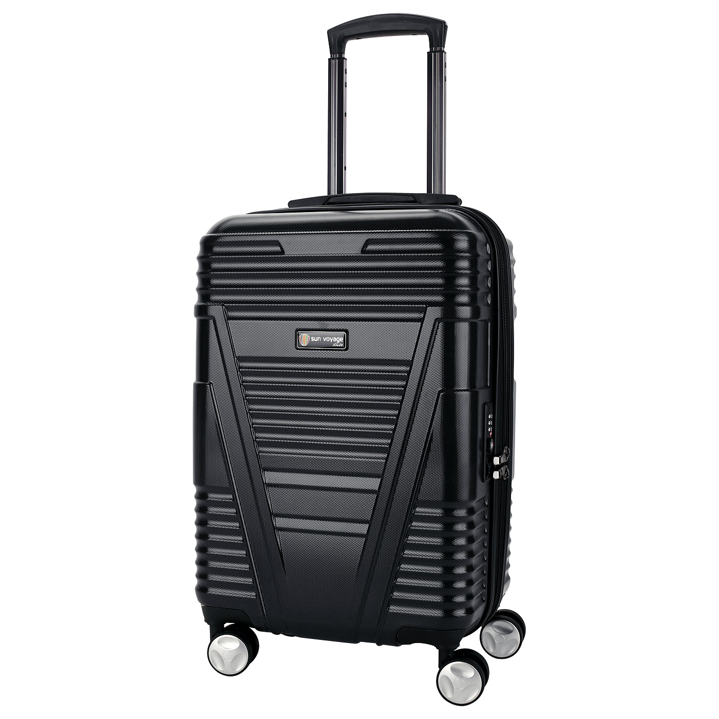 Чемодан sunvoyage elite. Чемодан вояж. Чемодан "sun voyage" sv040-ac178-24. Sun voyage чемодан на колесах l. Чемодан sun voyage ego s 42 л.