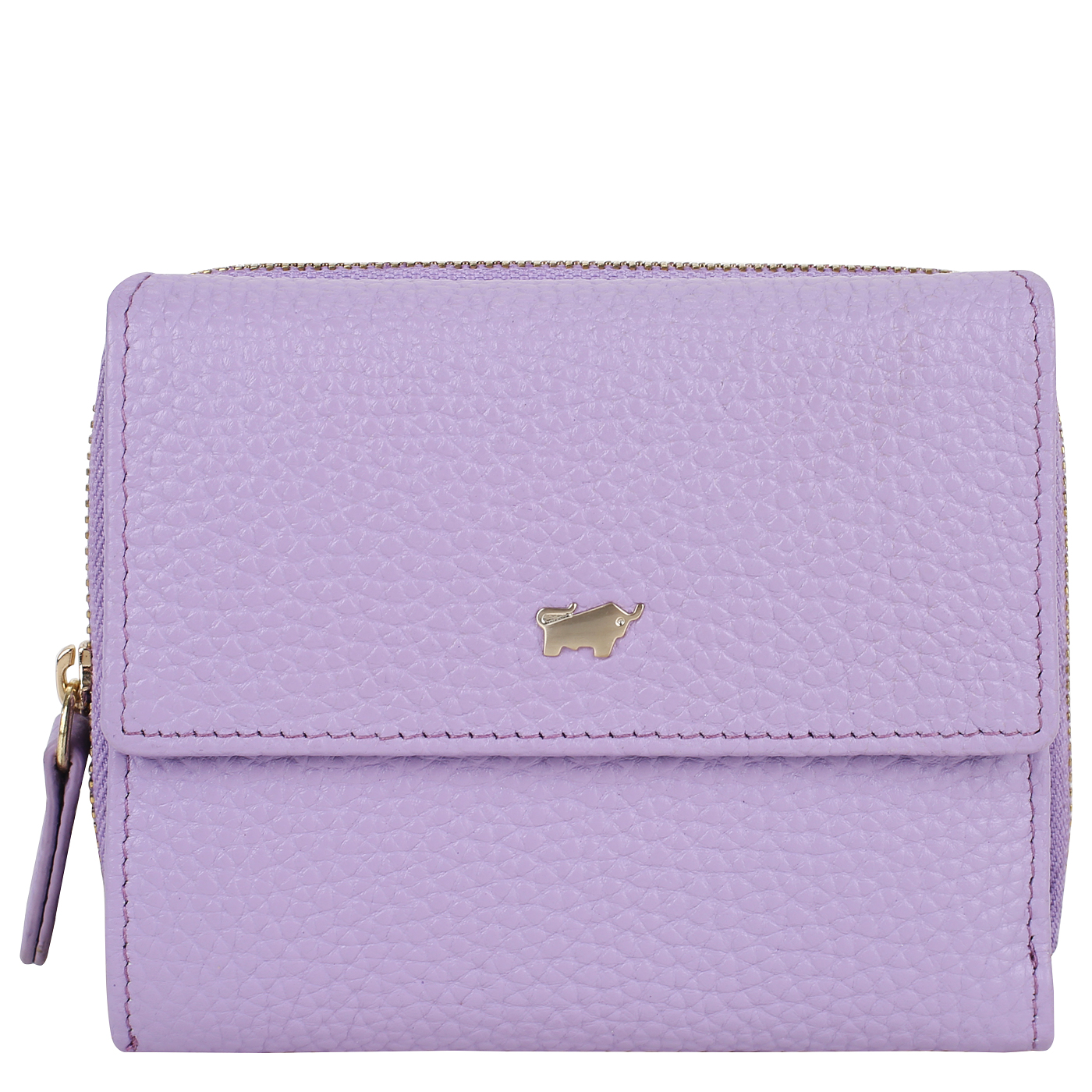 Braun Buffel Портмоне складное