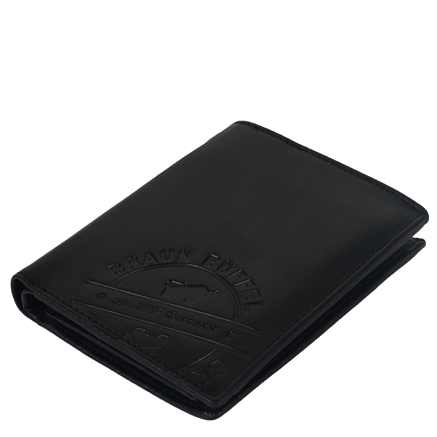 Складное портмоне Braun Buffel Parma
