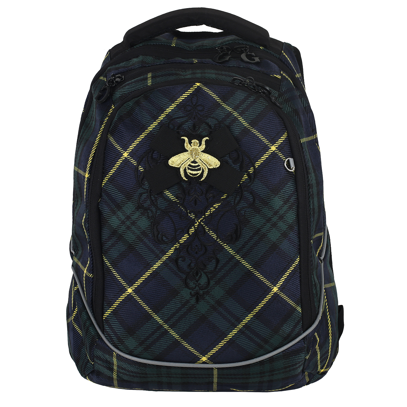 Grizzly Молодежный рюкзак