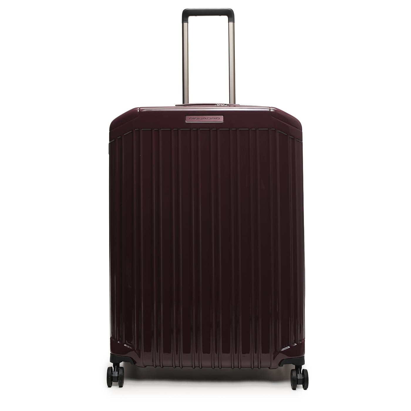 Чемодан большой L из поликарбоната Piquadro 