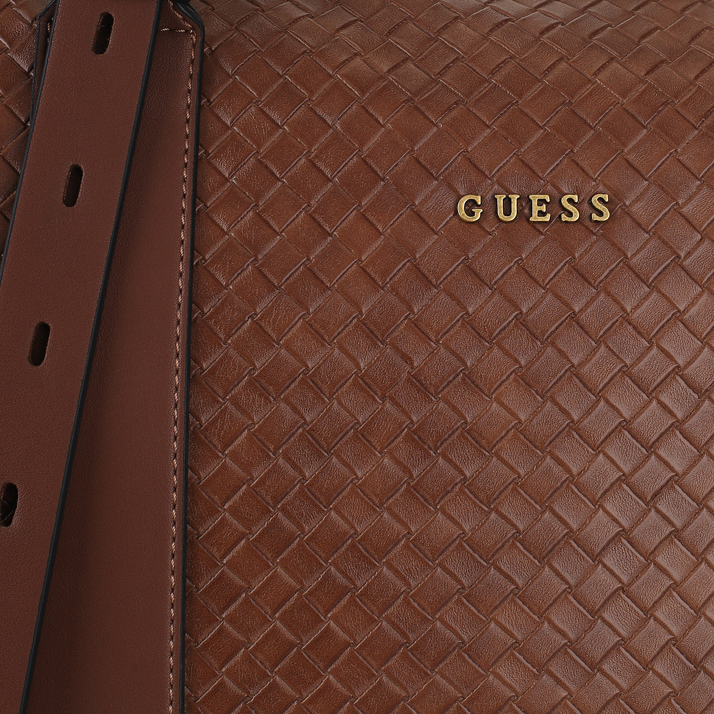 Дорожная сумка Guess Calabria
