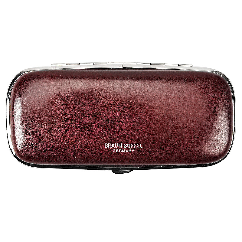 Очечник Braun Buffel Gaucho