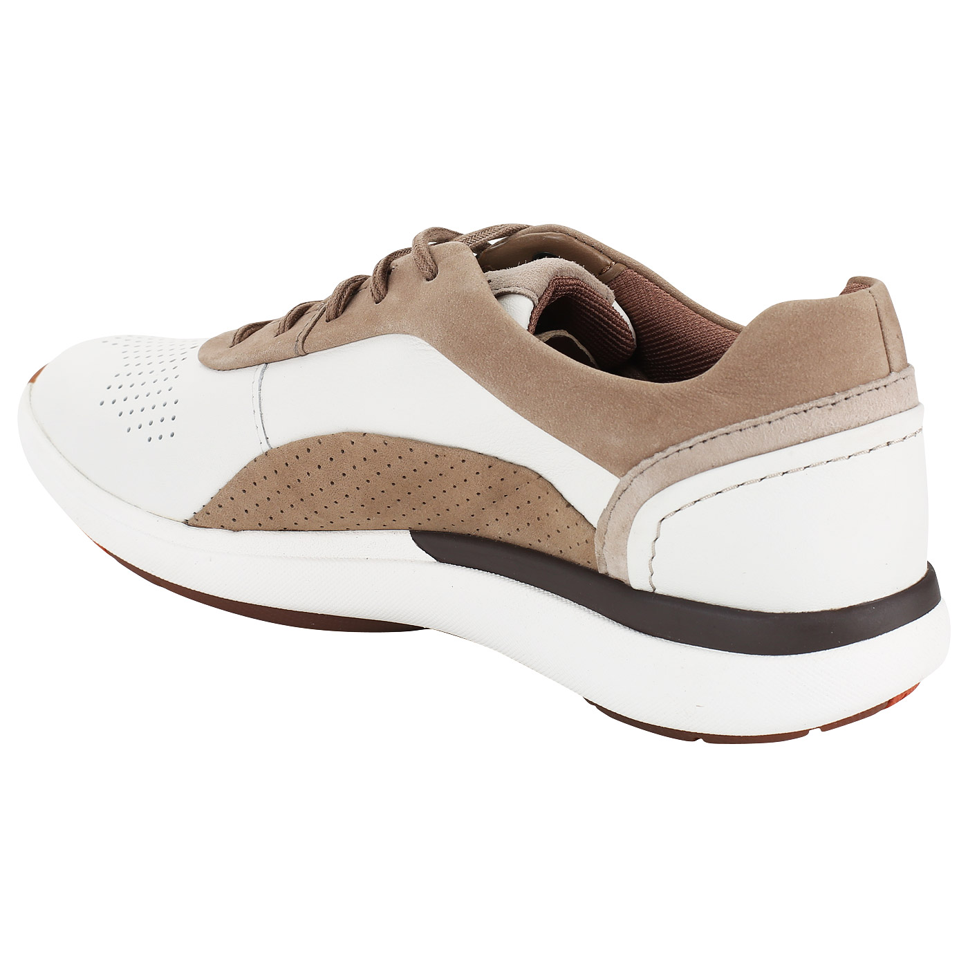 Clarks uncruise lace discount