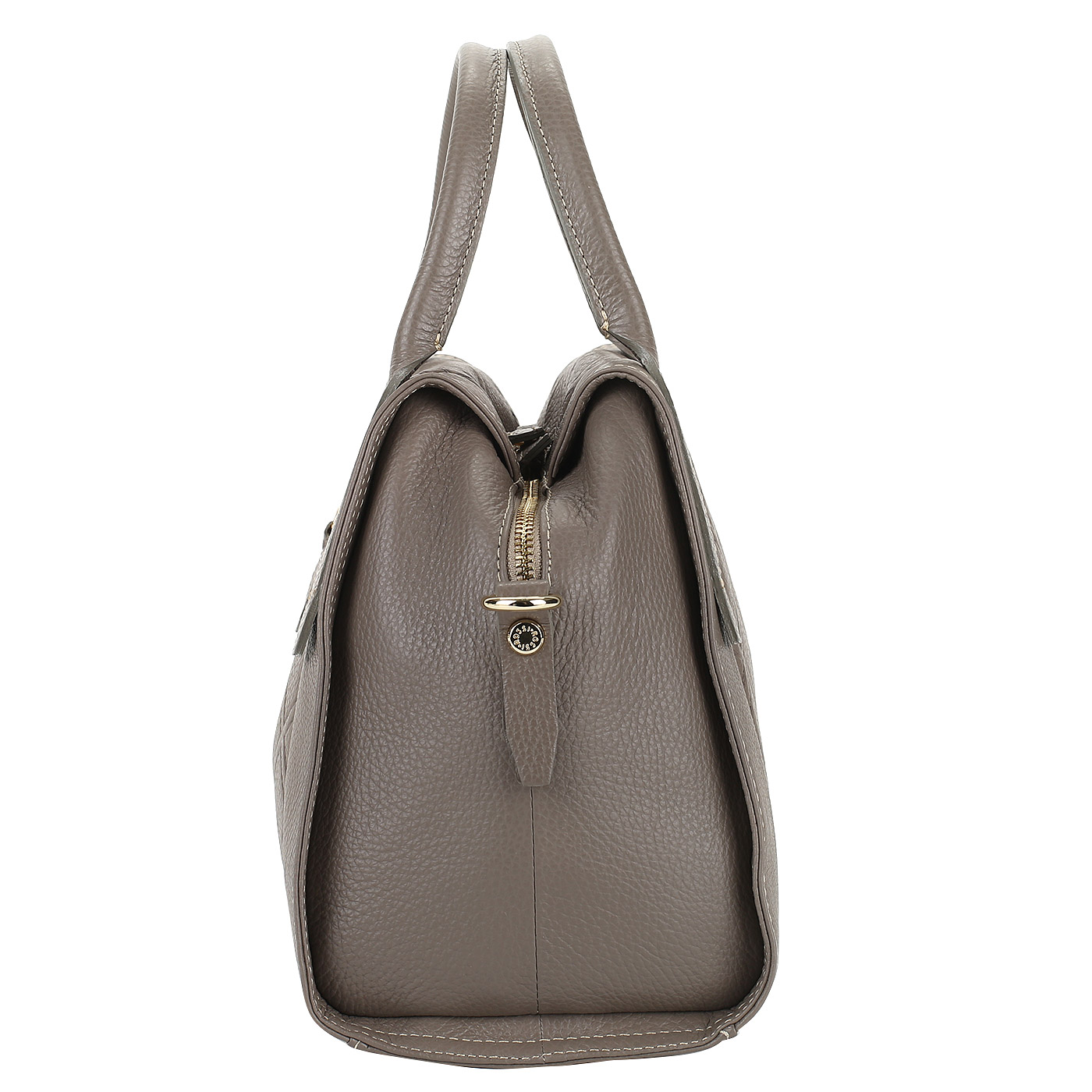 Стеганая сумка Bruno Rossi 