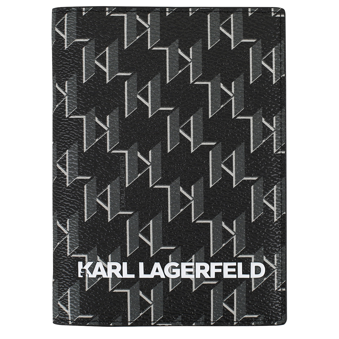 Karl Lagerfeld Обложка для паспорта