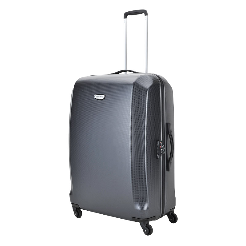 Чемодан На Колесах Samsonite Интернет Магазин