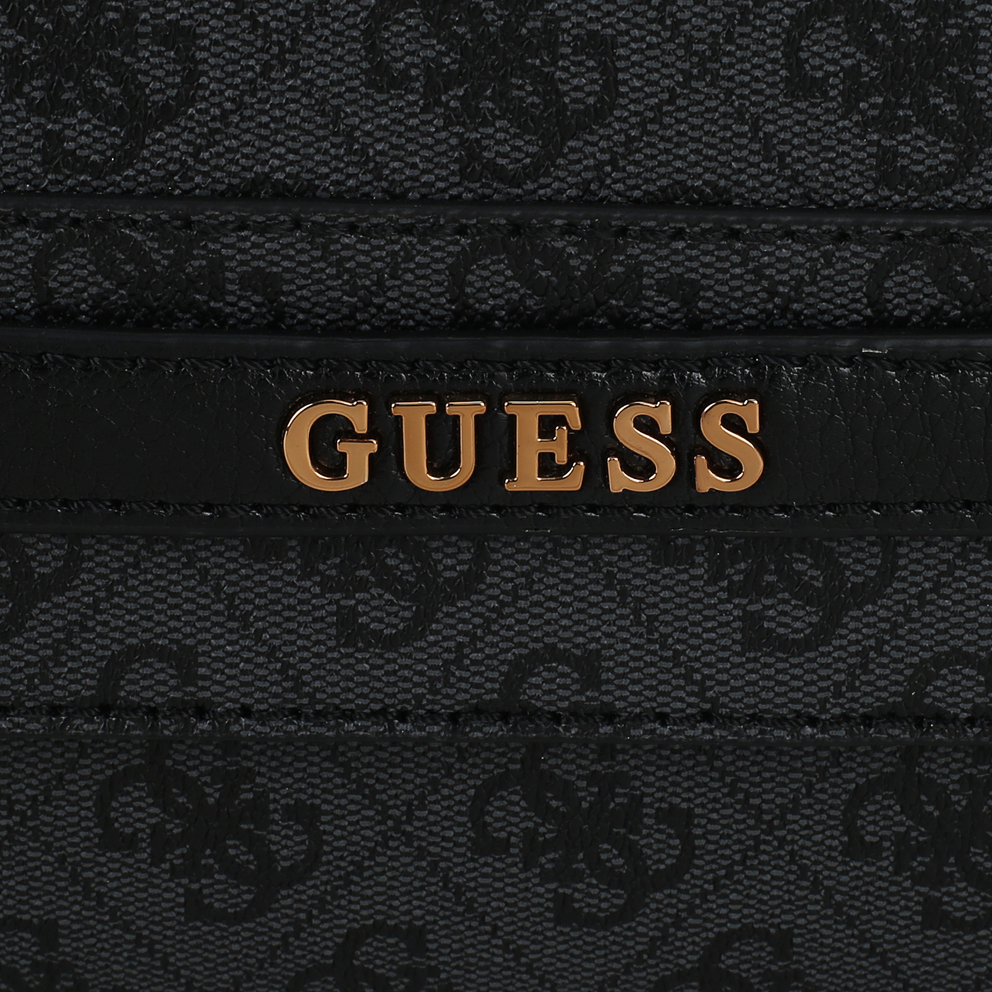 Сумка с ручкой Guess Sestri Logo