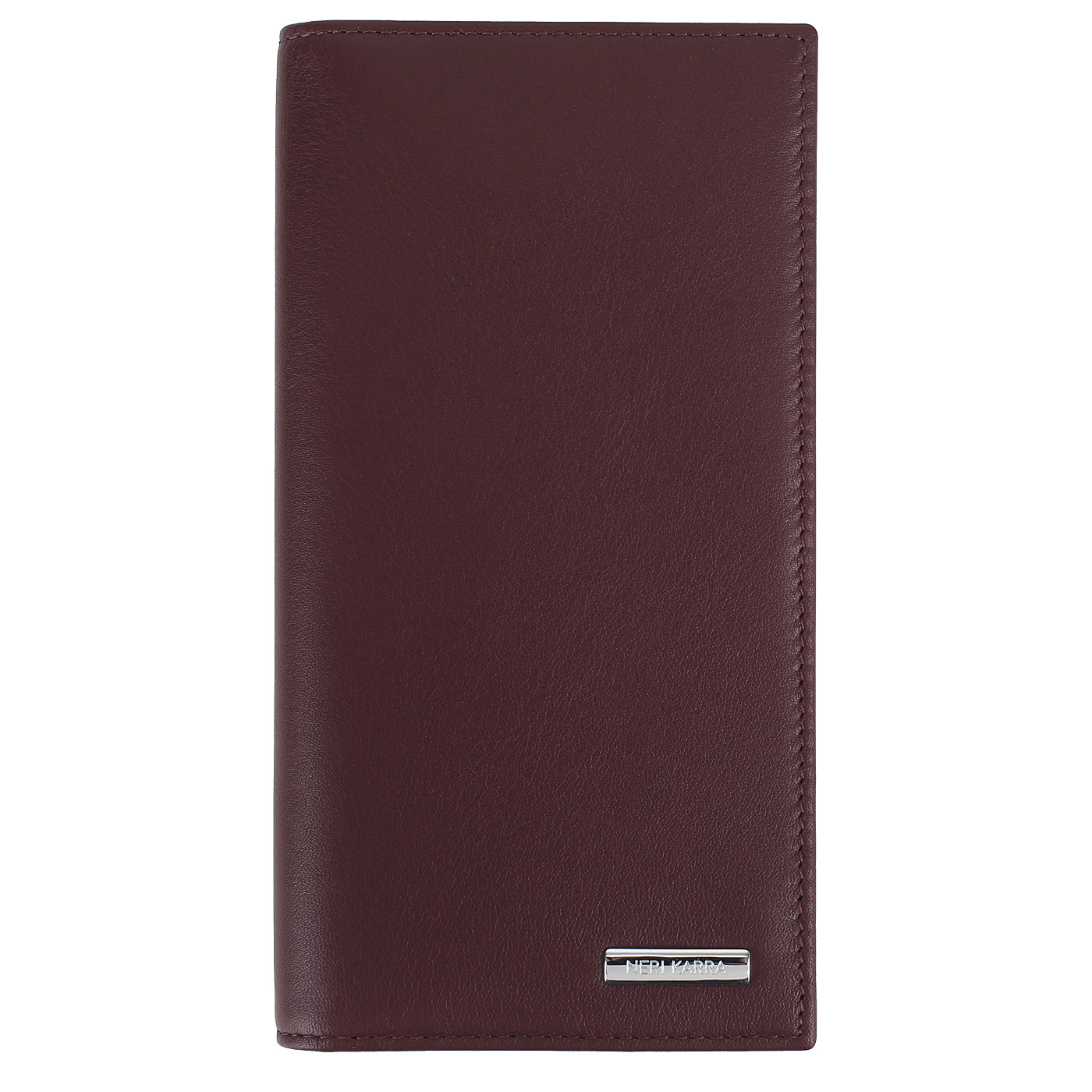 Neri Karra Портмоне на полную купюру