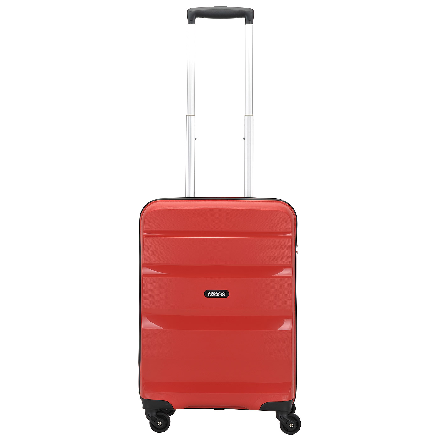 Чемодан для ручной клади из полипропилена с кодовым замком American Tourister Bon Air