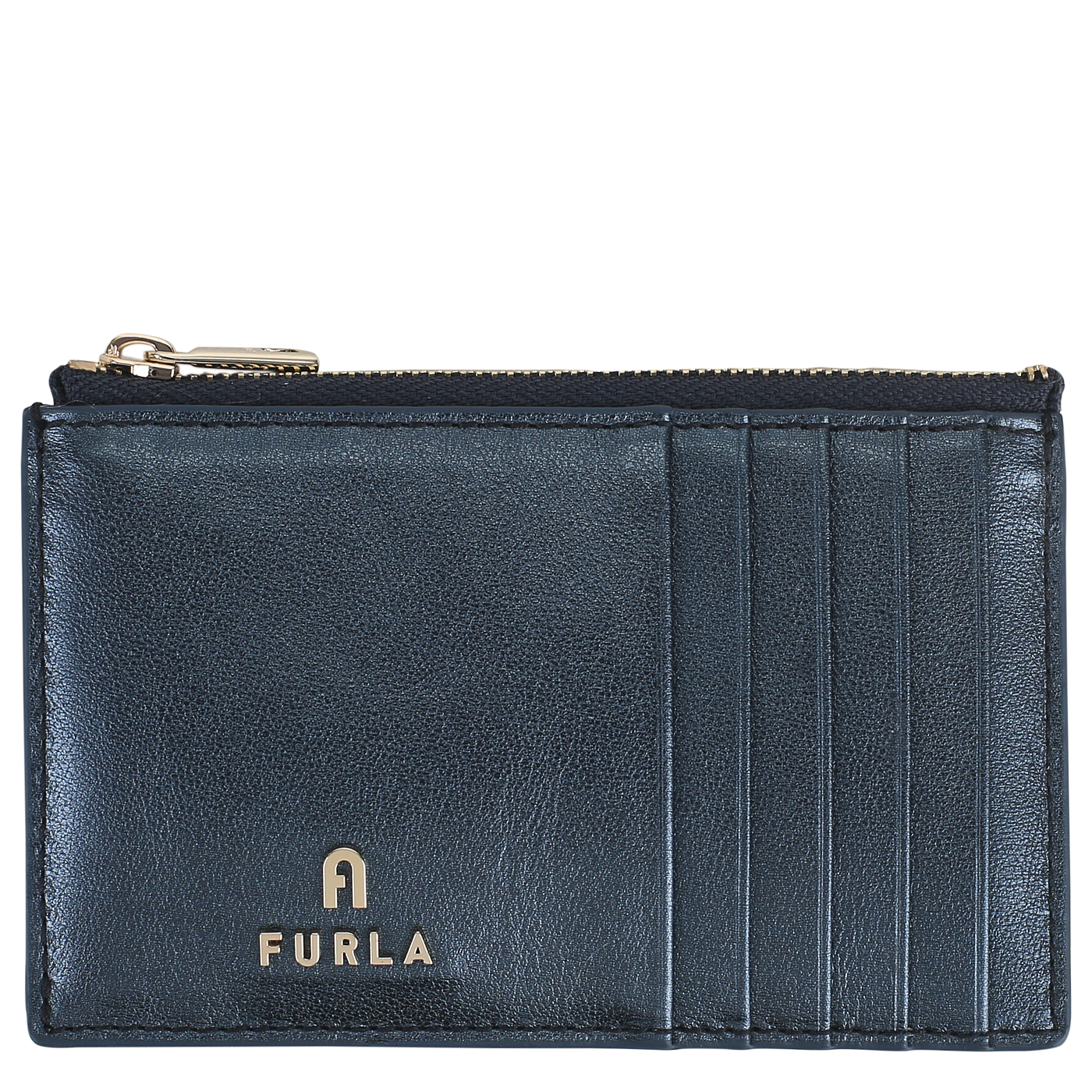 Furla Визитница на молнии