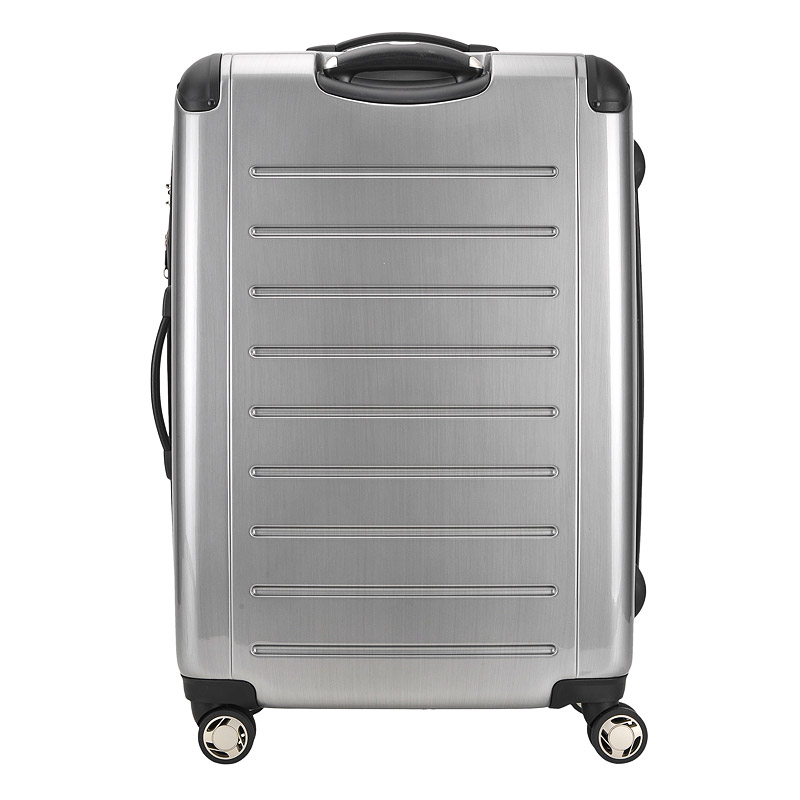 Чемодан-тележка Ricardo Roxbury 2.0