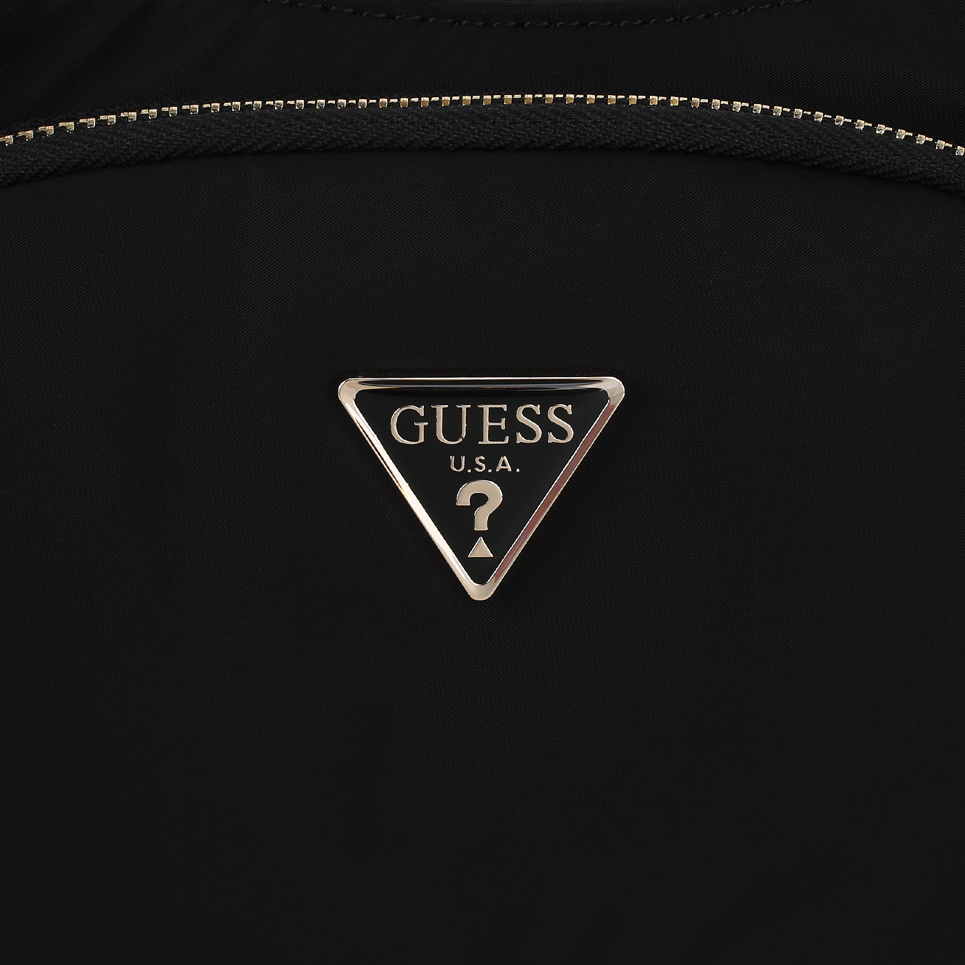 Текстильная сумка Guess Eco Gemma