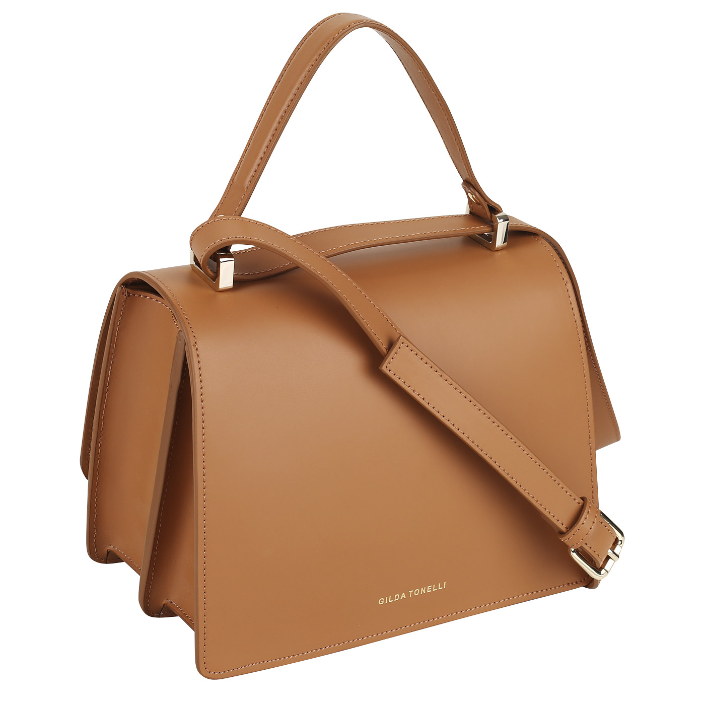 Сумка с плечевым ремешком Gilda Tonelli Lasa