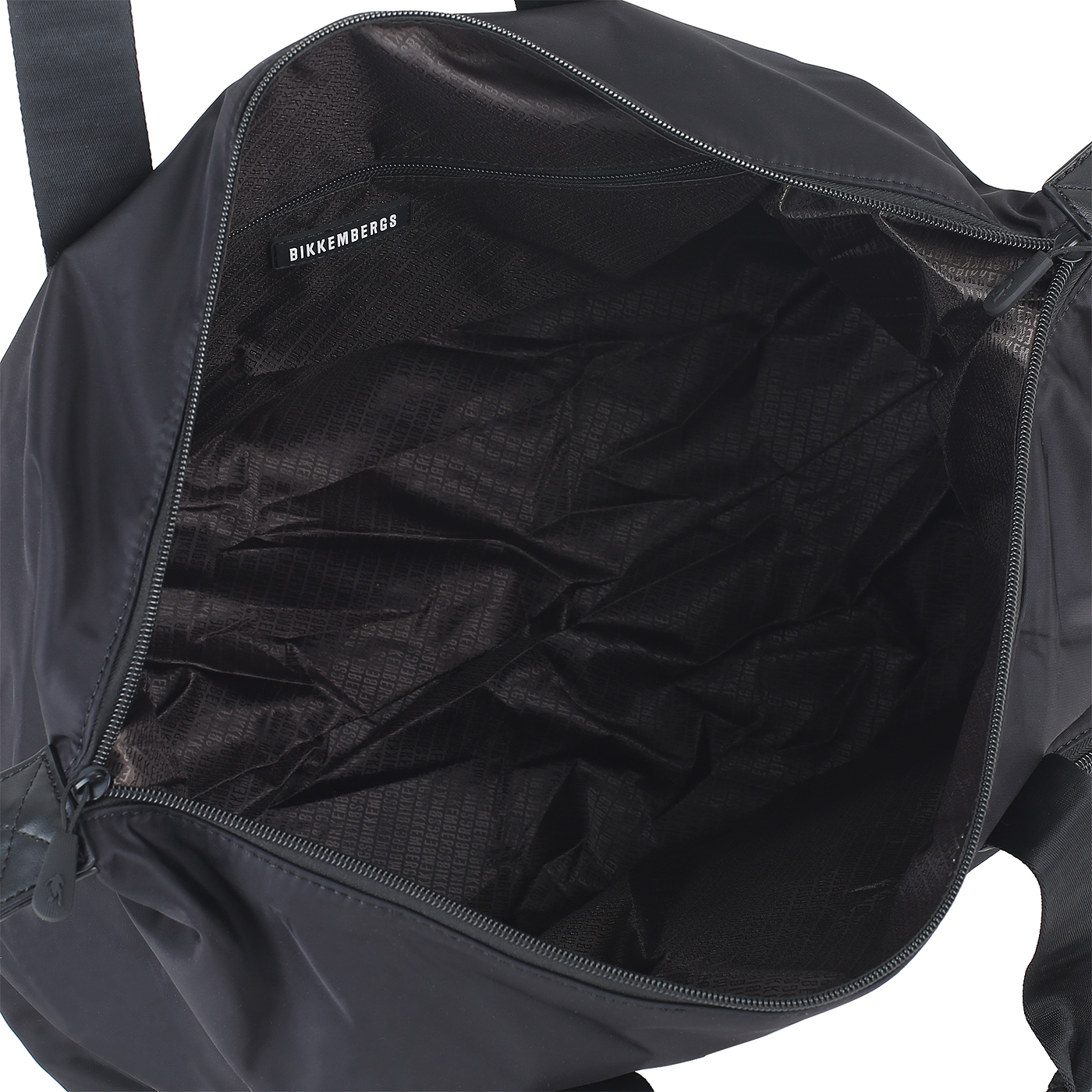 Дорожная сумка Bikkembergs Liam