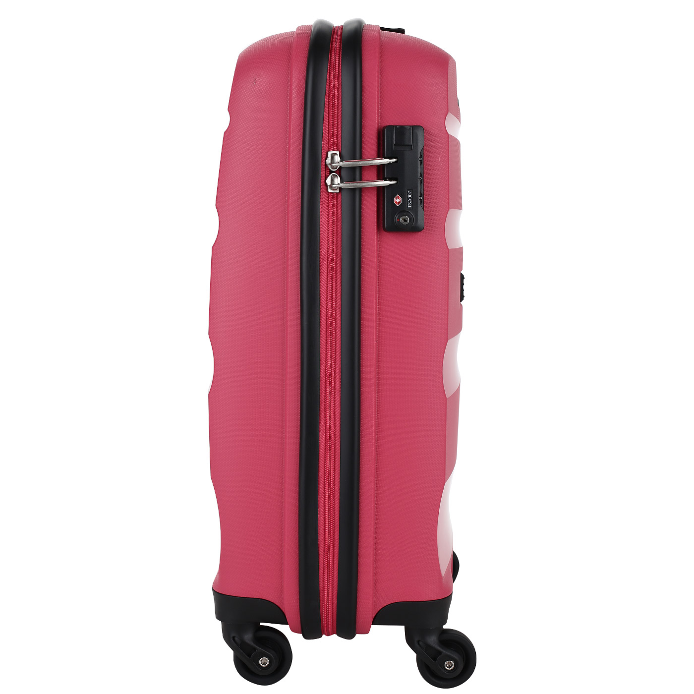 Чемодан для ручной клади из полипропилена с кодовым замком American Tourister Bon Air