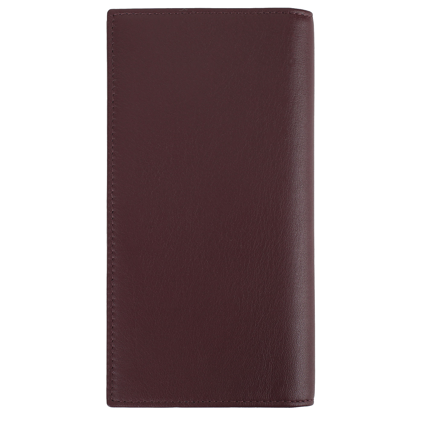 Портмоне на полную купюру Neri Karra 