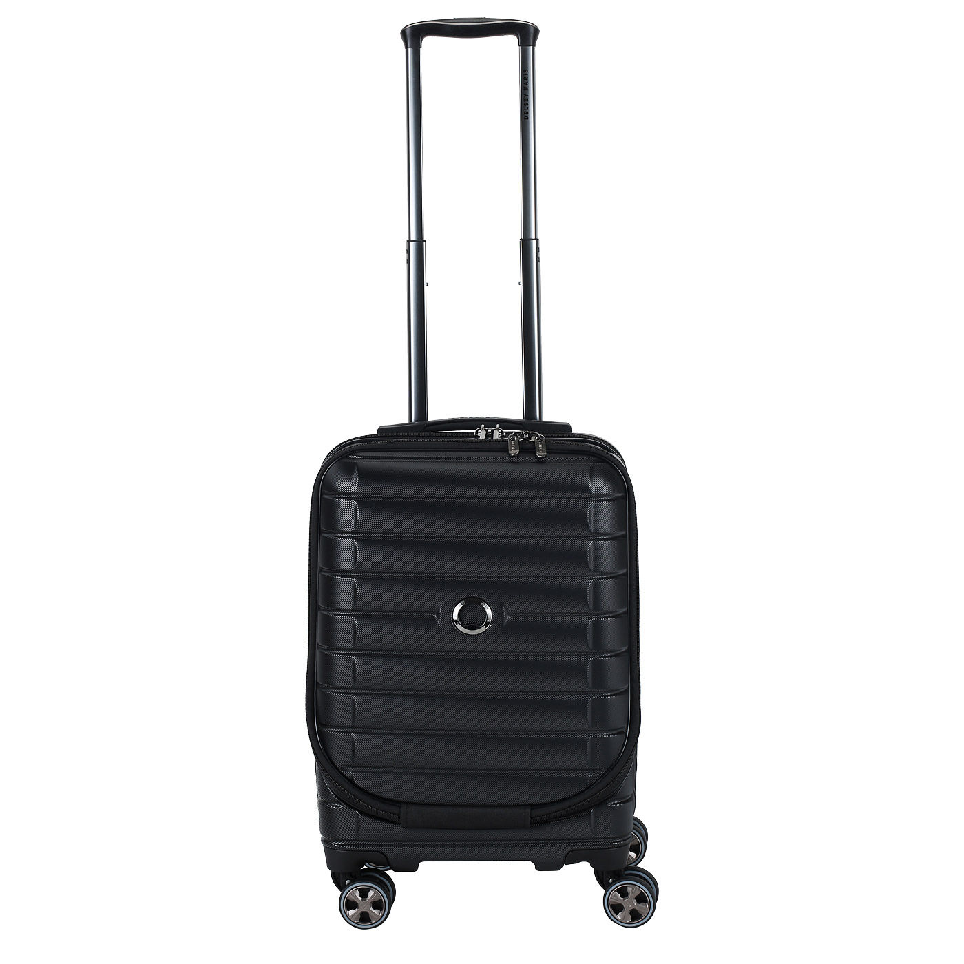 Чемодан с отделением для ноутбука Delsey Shadow 5.0
