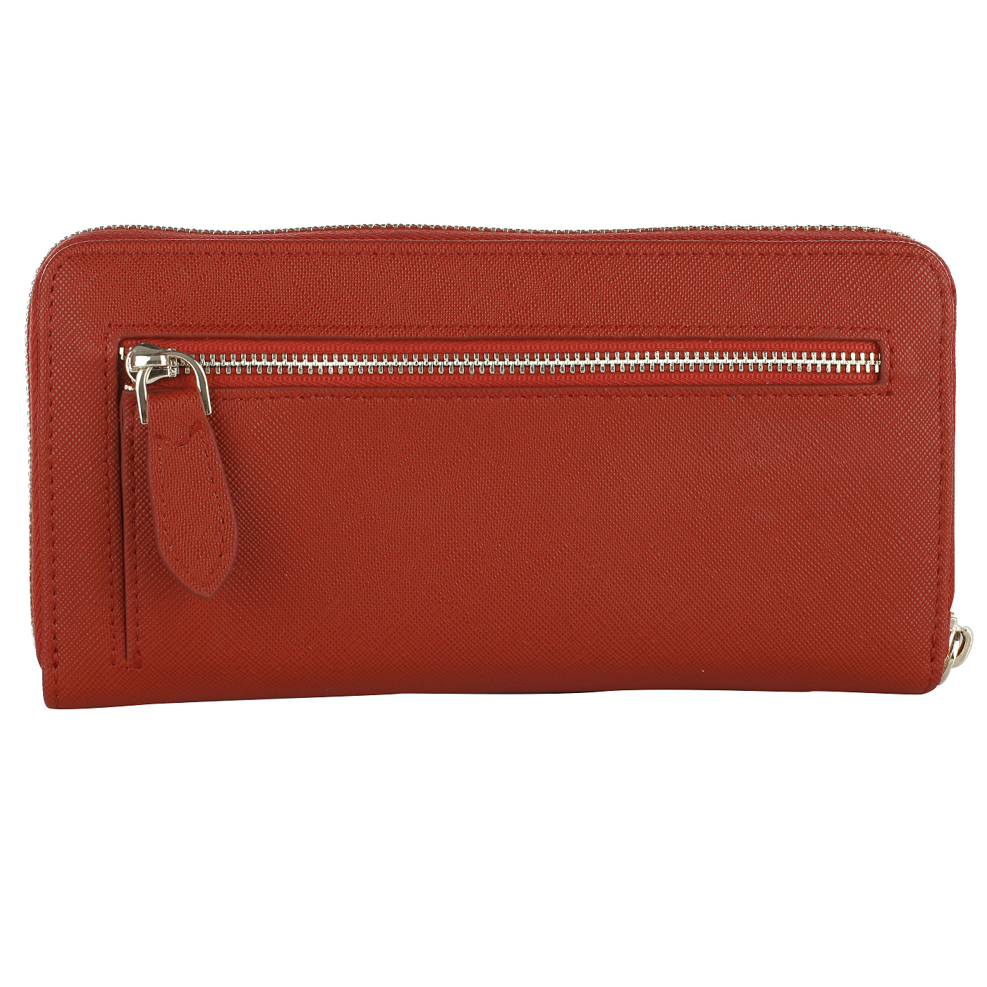 Вместительное женское портмоне на молнии Samsonite Miss Journey