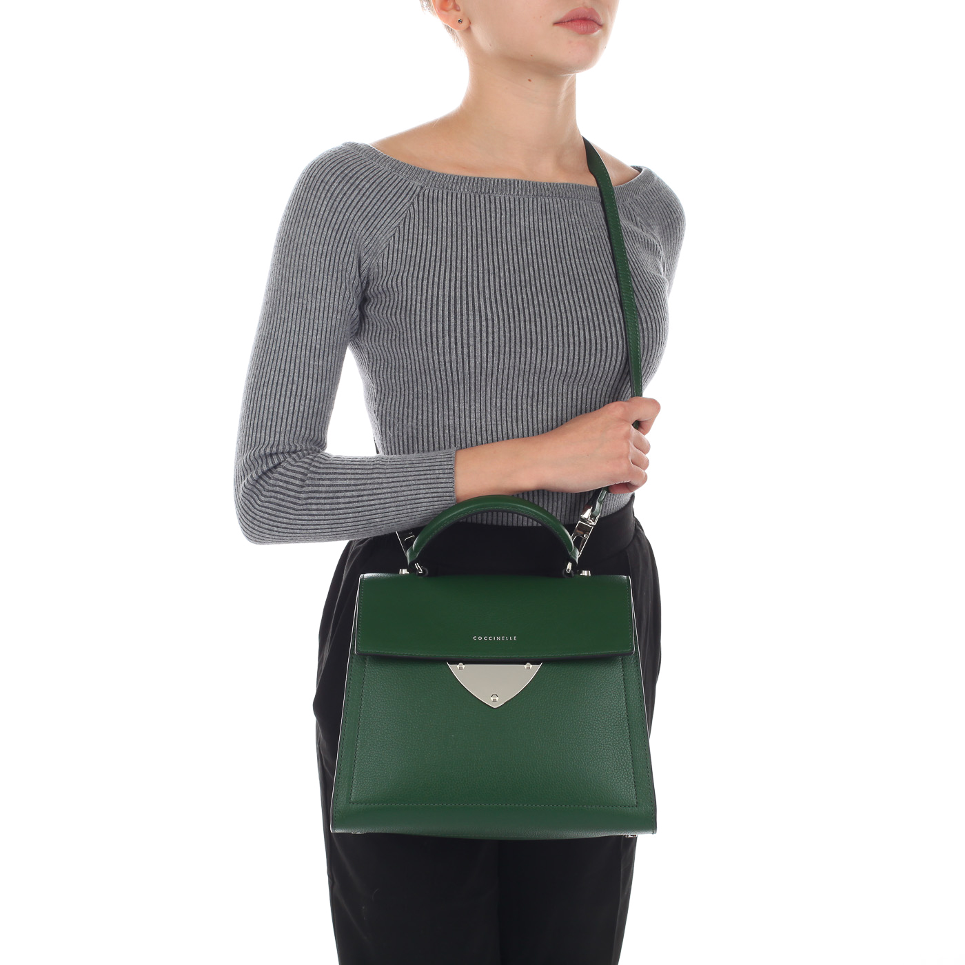 Купить Сумку Кочинелли На Озоне