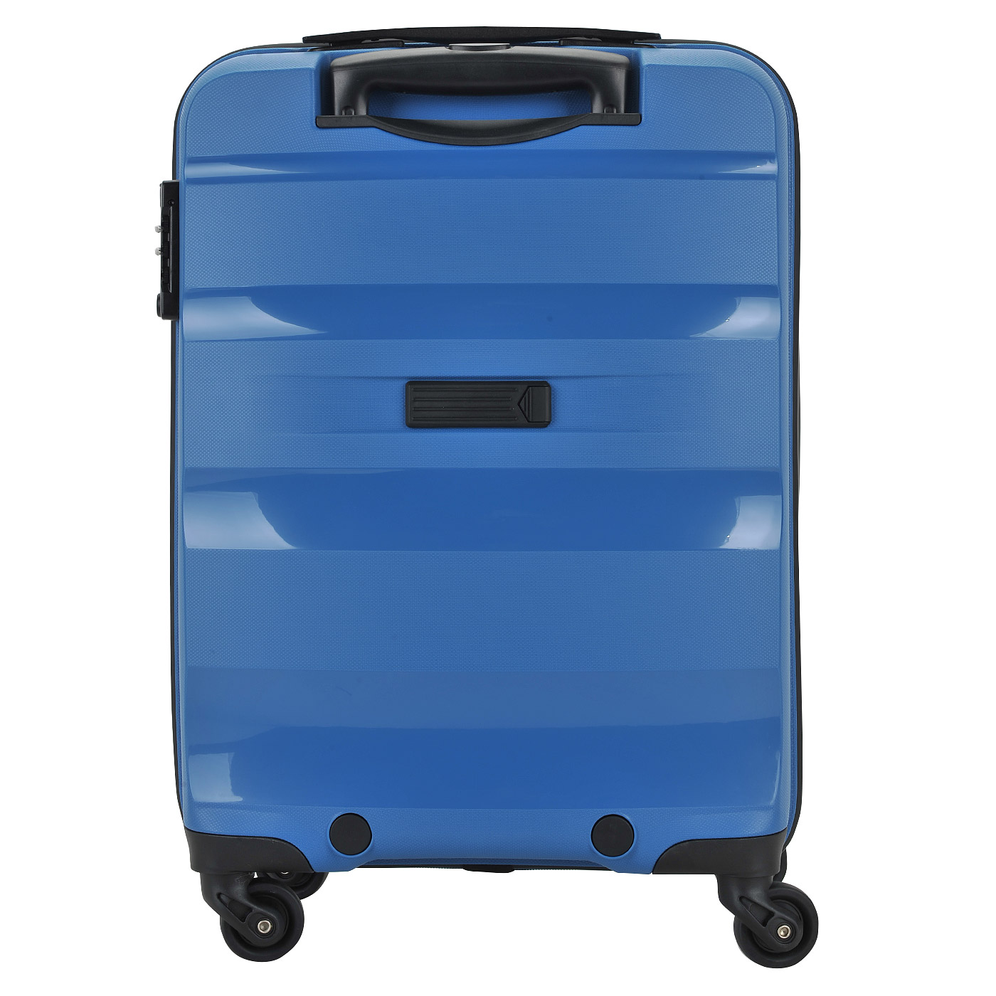 Чемодан для ручной клади из полипропилена с кодовым замком American Tourister Bon Air