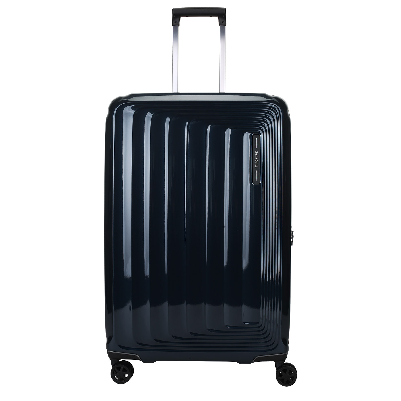 Чемодан большой L из поликарбоната Samsonite Nuon