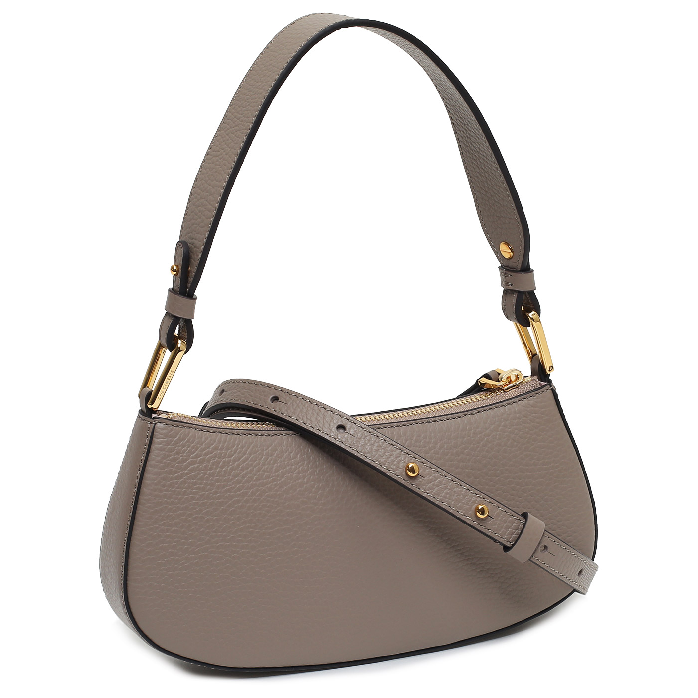 Кожаная сумка Coccinelle Merveille