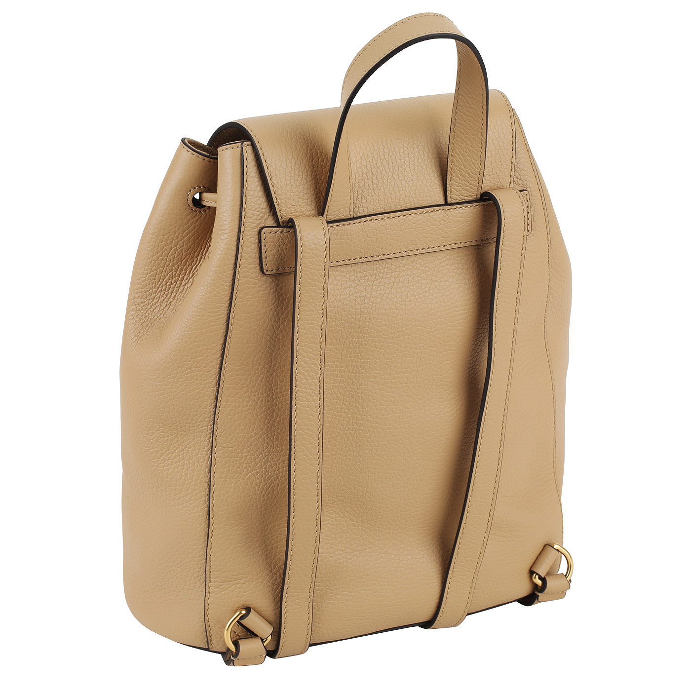 Кожаный рюкзак Coccinelle Beat Soft