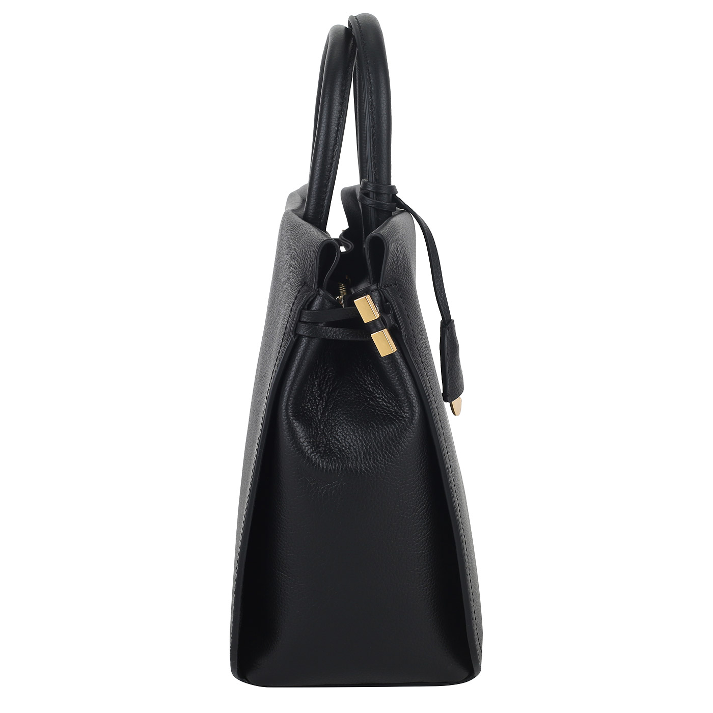 Кожаная сумка Coccinelle CoccinelleBlue