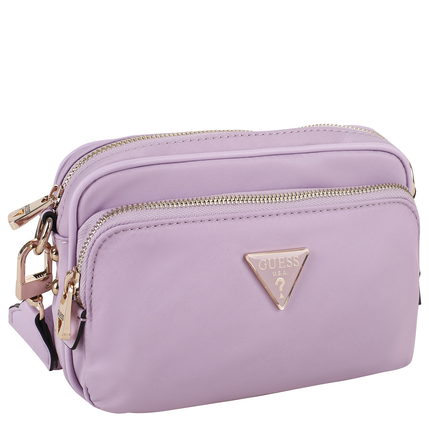Текстильная сумочка Guess Little bay