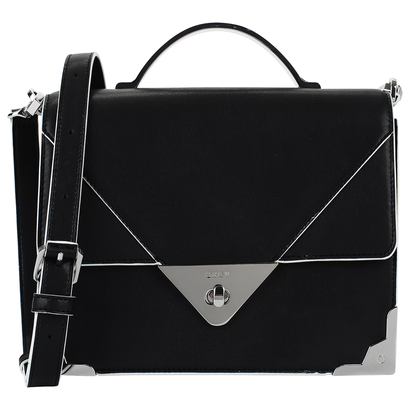 dkny jaxone crossbody